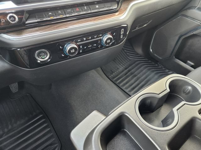 Used 2024 GMC Sierra 1500 Elevation AWD/4WD image 23