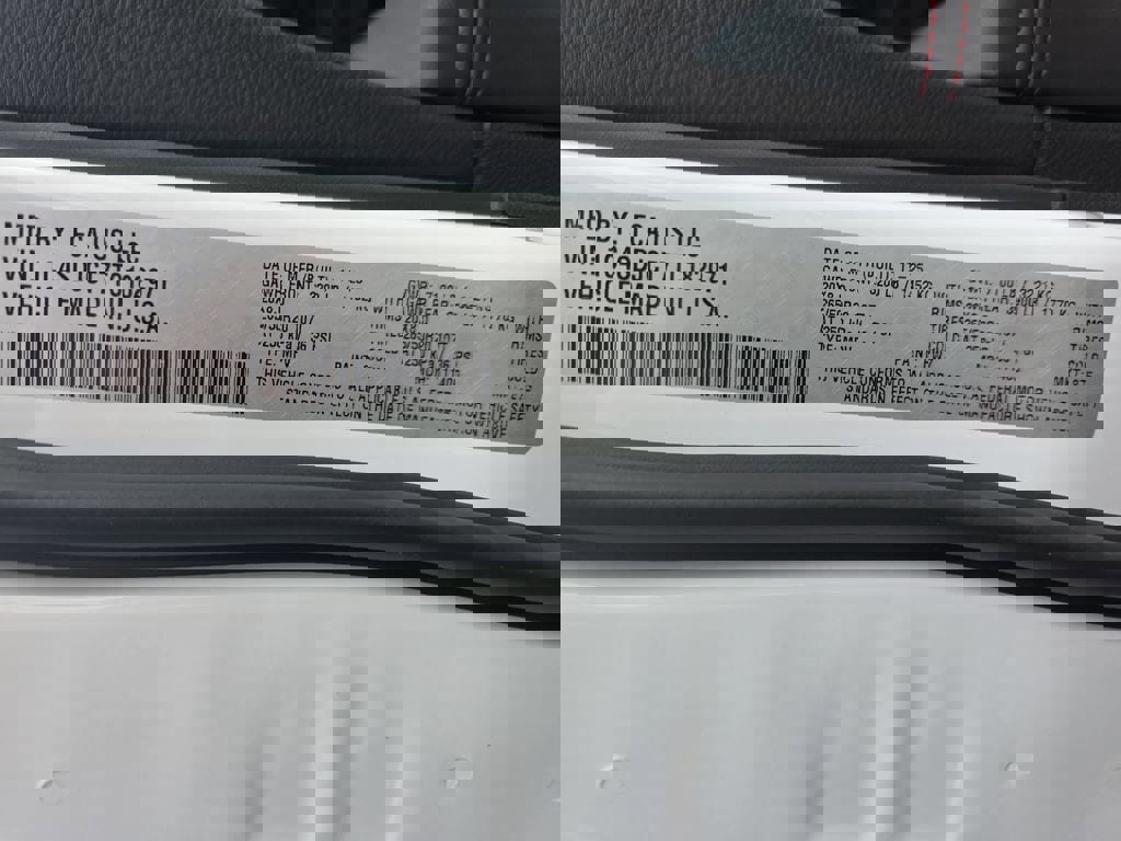 New 2026 Dodge Durango GT w/ Blacktop Package image 38