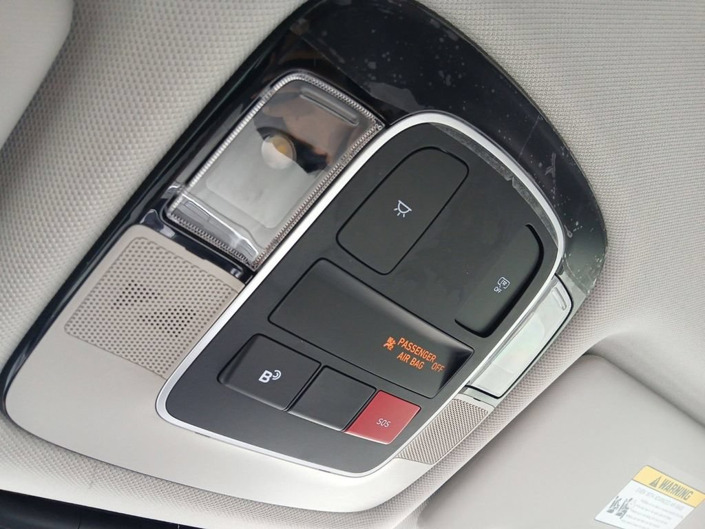 New 2026 Hyundai Tucson SEL Plus FWD image 23