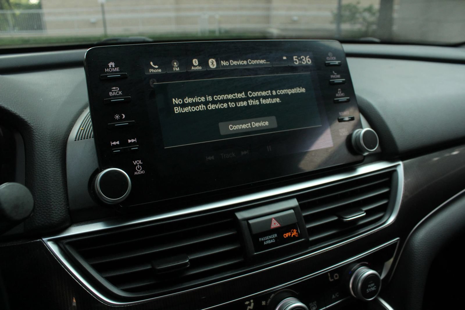 Used 2020 Honda Accord Sport image 31
