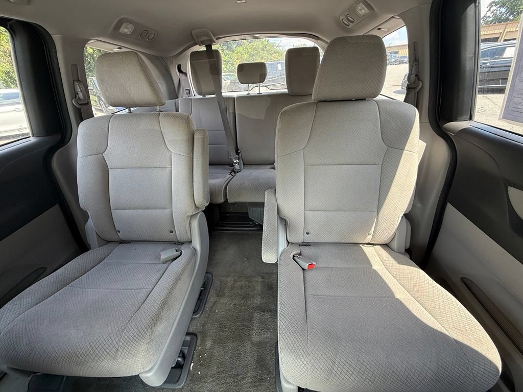 Used 2016 Honda Odyssey LX image 6