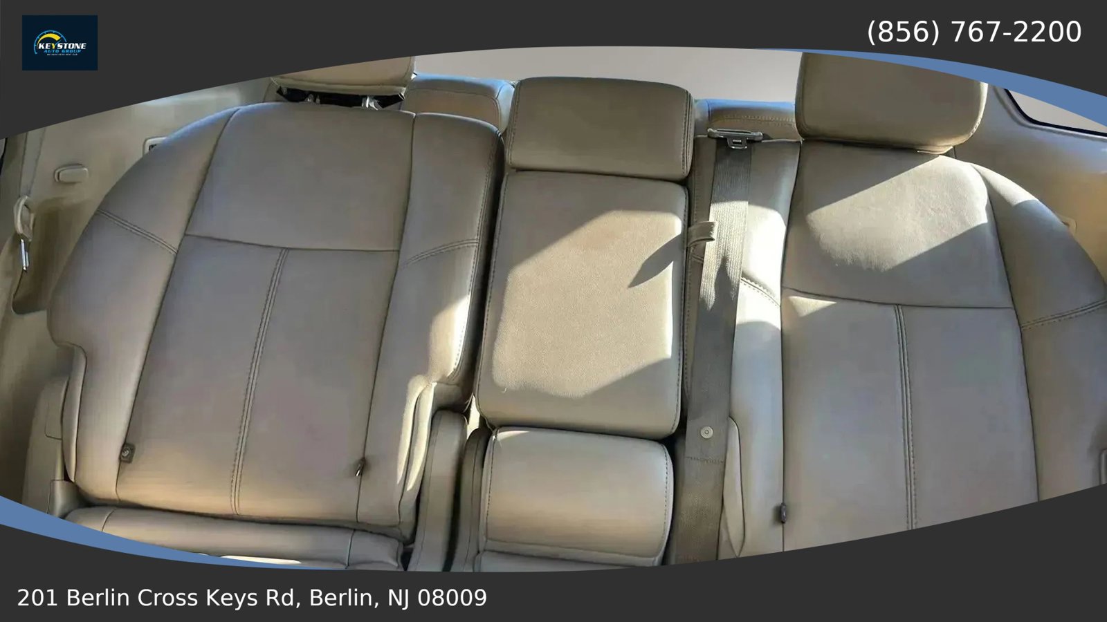 Used 2015 Nissan Pathfinder SL w/ SL Premium Package image 15