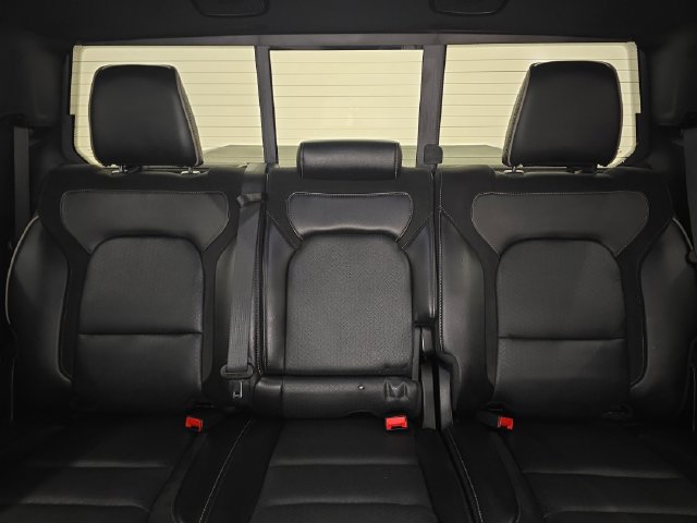 Used 2020 RAM 1500 Laramie w/ Sport Appearance Package RWD image 23