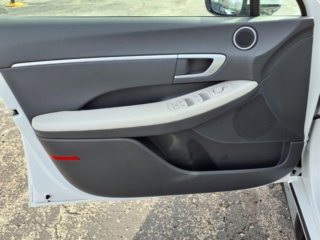 Used 2025 Hyundai Sonata SEL image 49