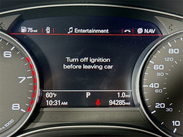 Used 2017 Audi A7 3.0T Premium Plus w/ S Line Sport Package image 12