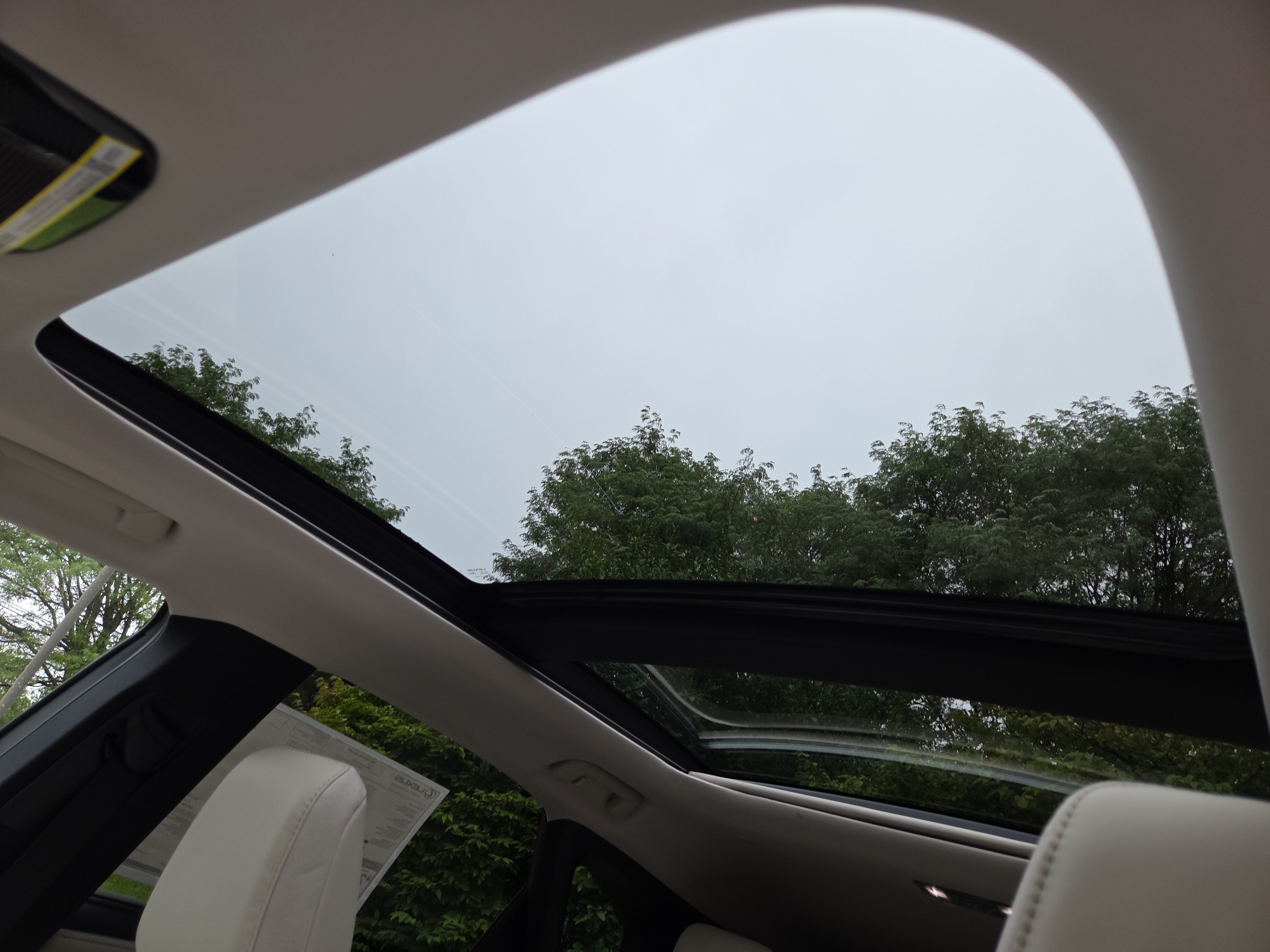 New 2026 Lexus RX 350 AWD image 12
