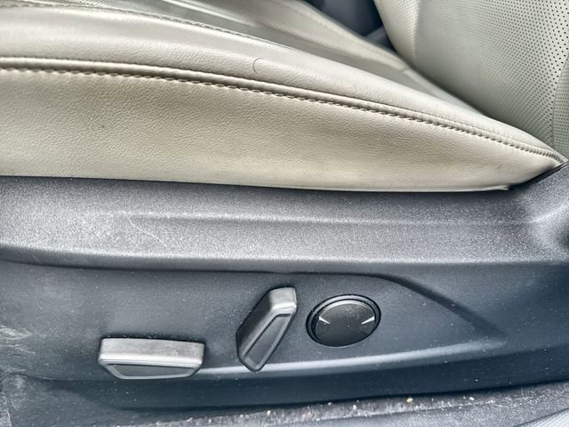 Used 2021 Ford Mustang Mach-E Premium image 12