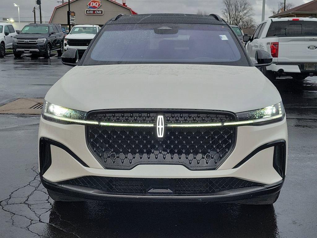 Certified 2024 Lincoln Nautilus Reserve w/ Equipment Group 202A image 2