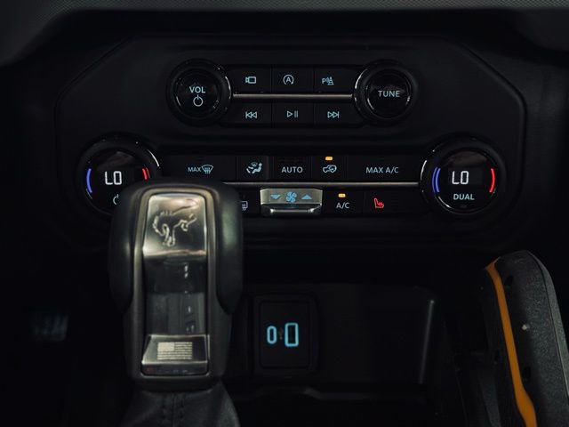 Used 2023 Ford Bronco Badlands AWD/4WD image 31