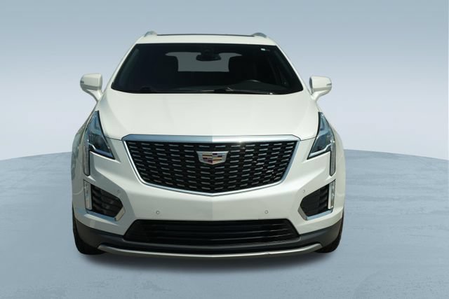 Used 2020 Cadillac XT5 Premium Luxury AWD/4WD video 2