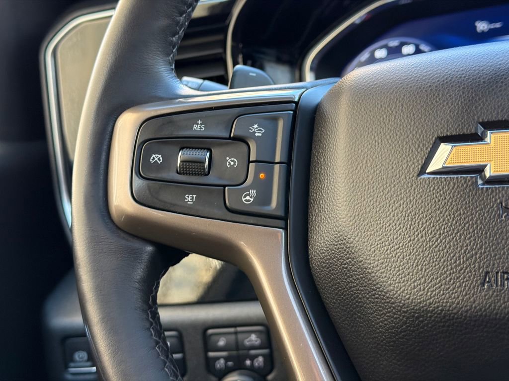 Used 2023 Chevrolet Silverado 1500 High Country image 24