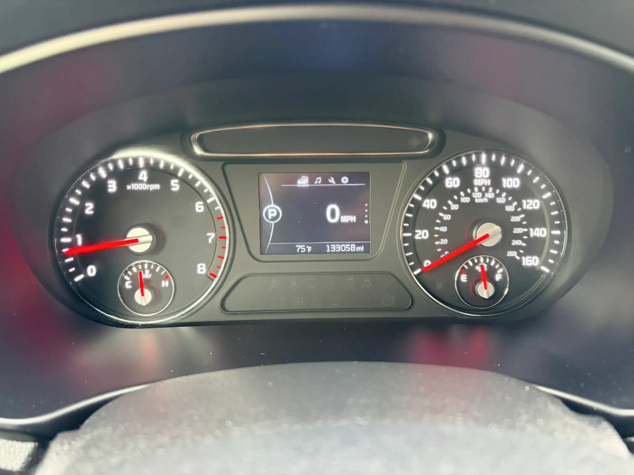 Used 2016 Kia Sorento L FWD image 15