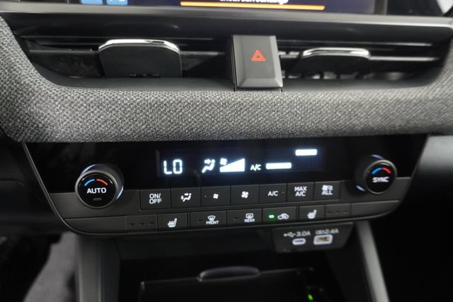 New 2026 Subaru Outback Onyx Edition AWD/4WD image 18