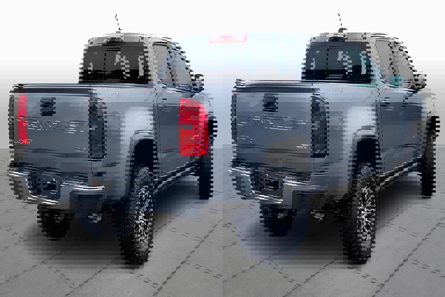 Used 2021 Chevrolet Colorado ZR2 image 13