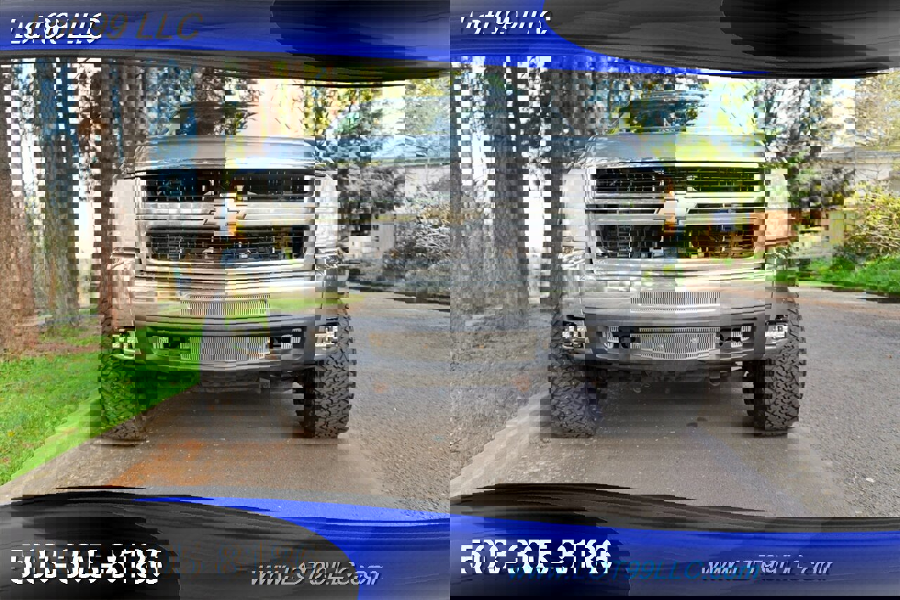 Used 2009 Chevrolet Silverado 2500 W/T image 6