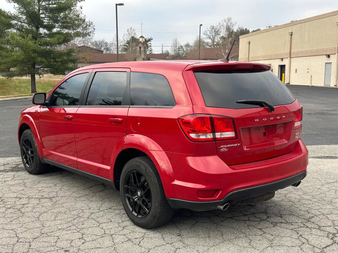 Used 2018 Dodge Journey GT image 6