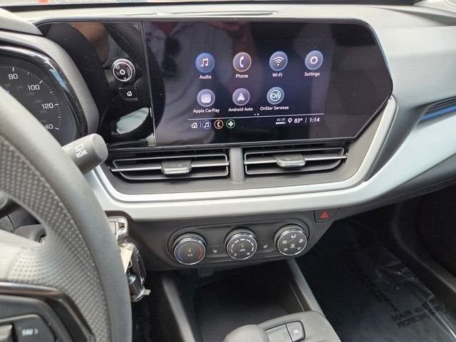 Used 2024 Chevrolet Trax LS w/ LS Convenience Package image 21