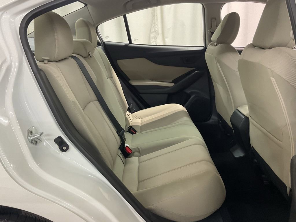 Used 2021 Subaru Impreza Premium AWD/4WD image 25
