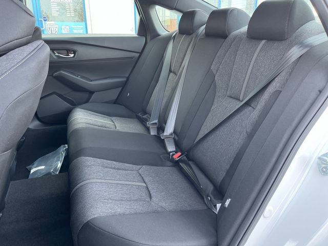 New 2026 Honda Accord Sport image 26