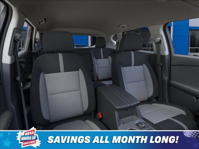 New 2026 Chevrolet Blazer LT w/ Convenience Package FWD image 16