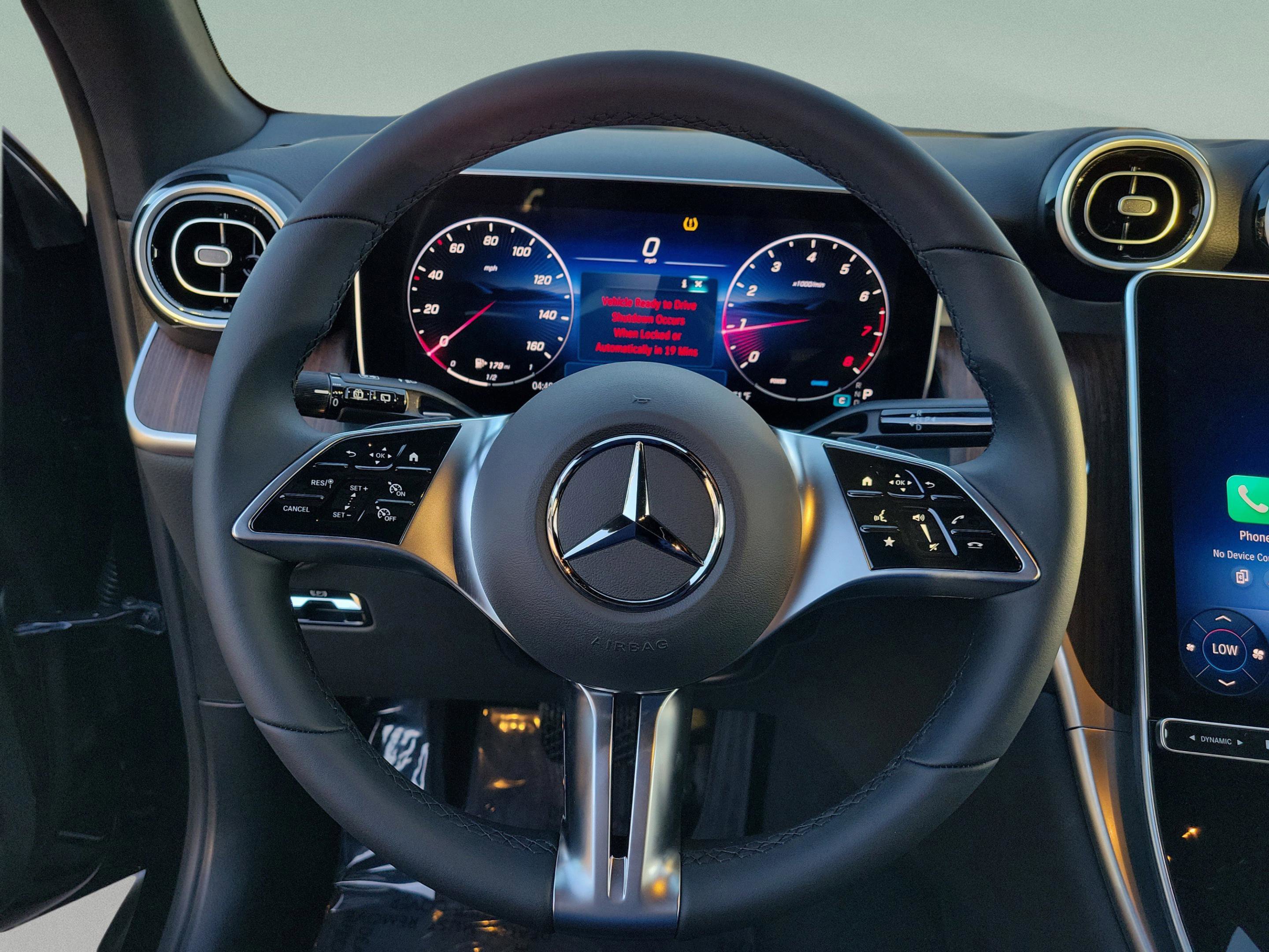 Certified 2026 Mercedes-Benz GLC 300 image 27