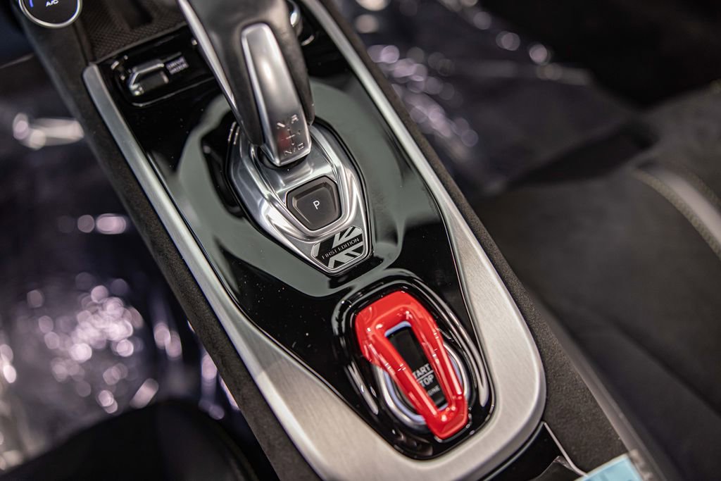 Used 2024 Lotus Emira First Edition image 26