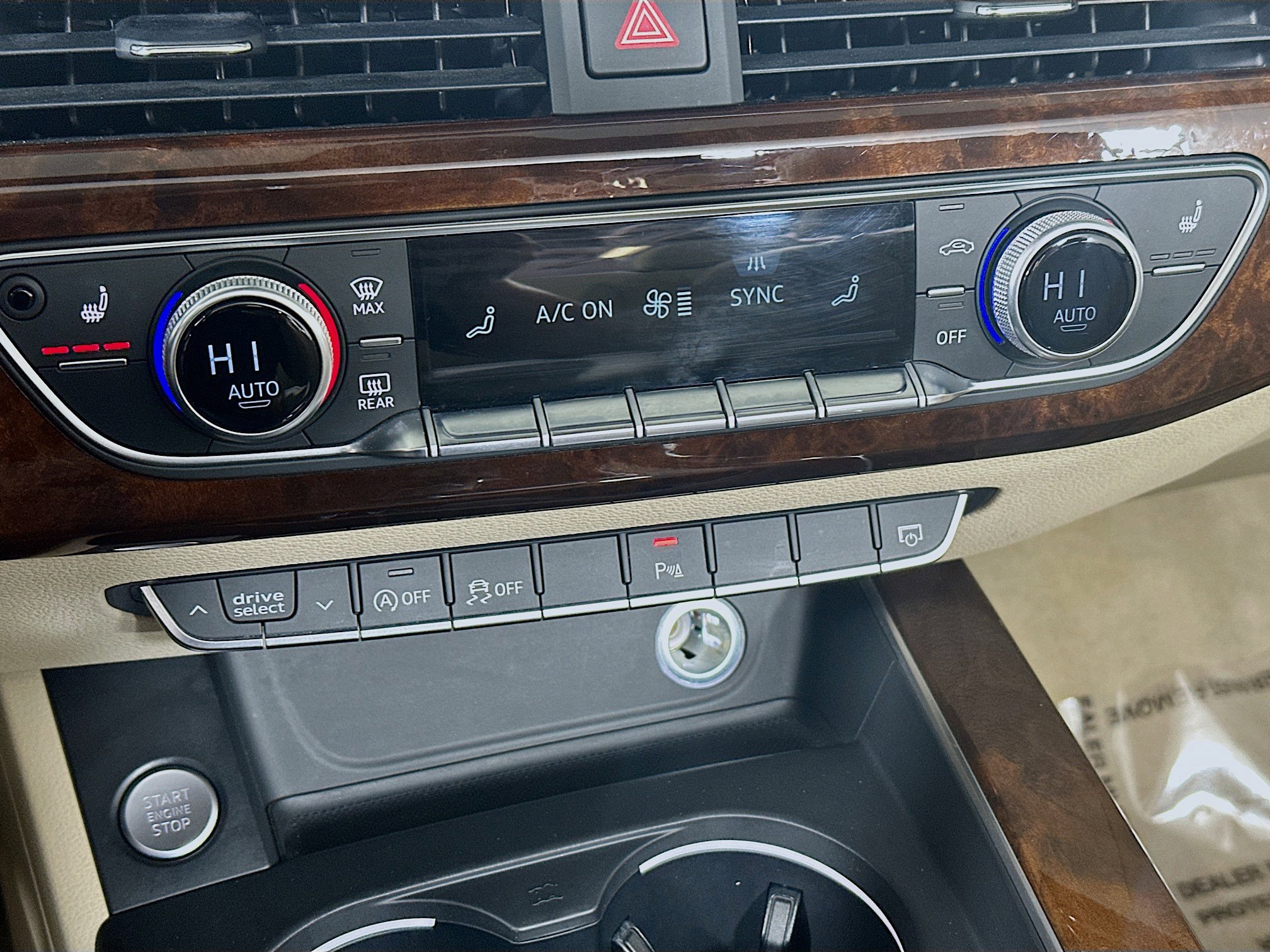 Used 2018 Audi A5 2.0T Premium Plus w/ Premium Plus image 16