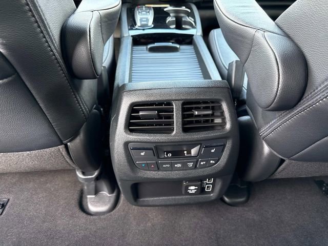 Certified 2023 Honda Passport Elite image 15