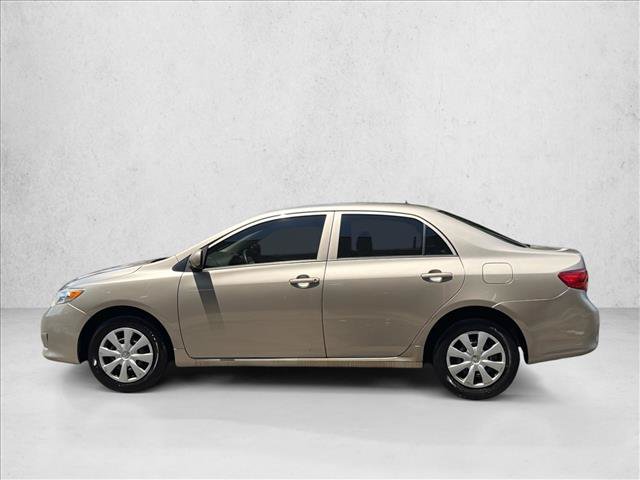 Used 2010 Toyota Corolla LE FWD image 8