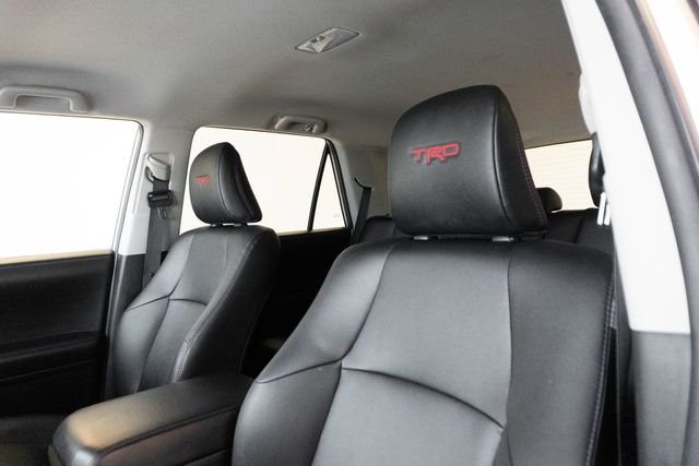 Used 2024 Toyota 4Runner TRD Off-Road Premium image 17