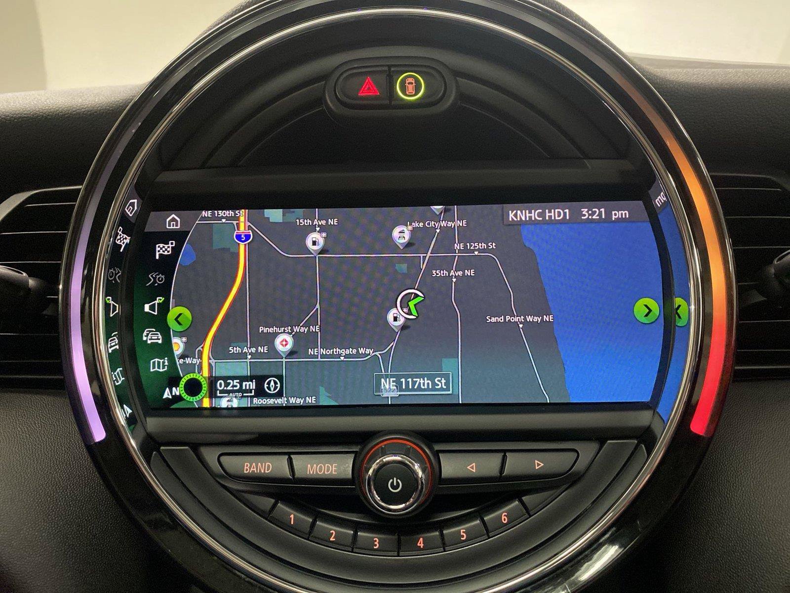 Used 2020 MINI Cooper S FWD image 24