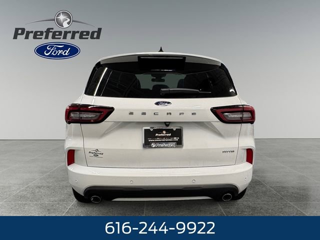 New 2026 Ford Escape ST-Line Elite w/ Premium Technology Package image 23