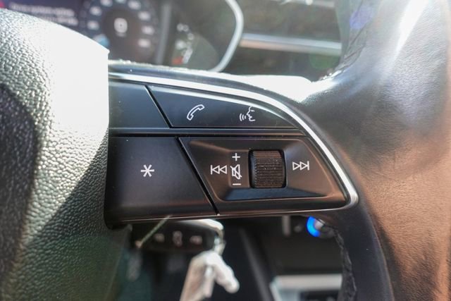 Used 2021 Audi Q3 2.0T Premium image 13