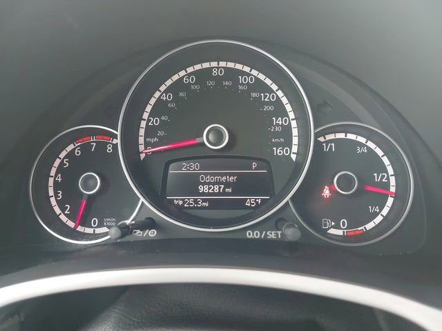 Used 2015 Volkswagen Beetle 1.8T image 19