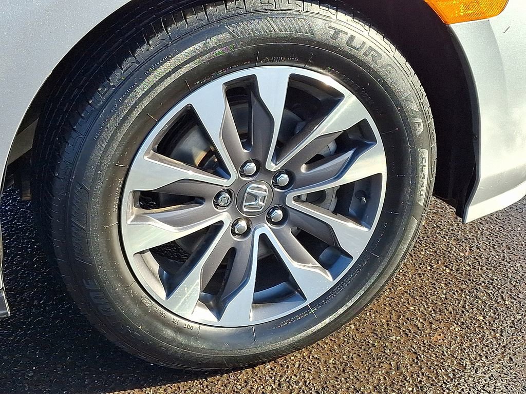 Used 2023 Honda Odyssey EX-L image 8