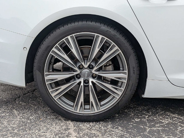 Used 2020 Audi A6 2.0T Premium Plus AWD/4WD image 11
