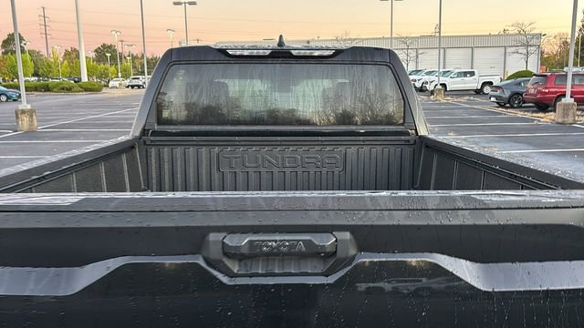 New 2026 Toyota Tundra SR5 image 34