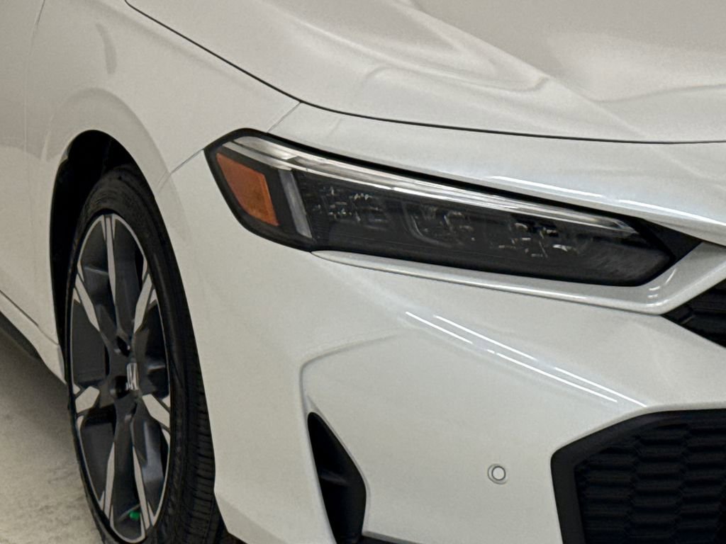 New 2026 Honda Civic Sport Touring image 5