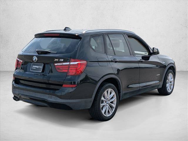 Used 2016 BMW X3 sDrive28i RWD image 5