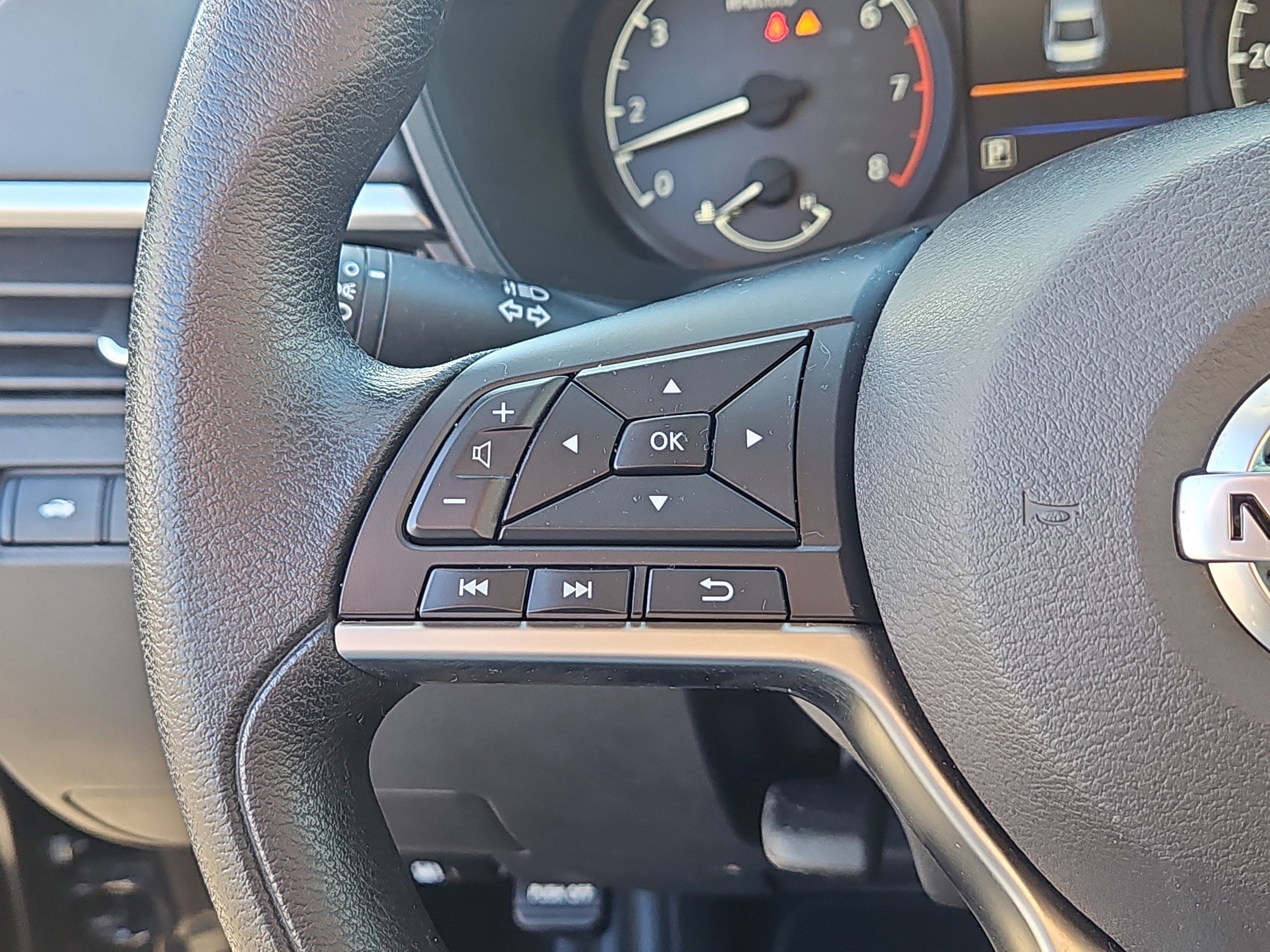 Certified 2022 Nissan Altima 2.5 S image 12