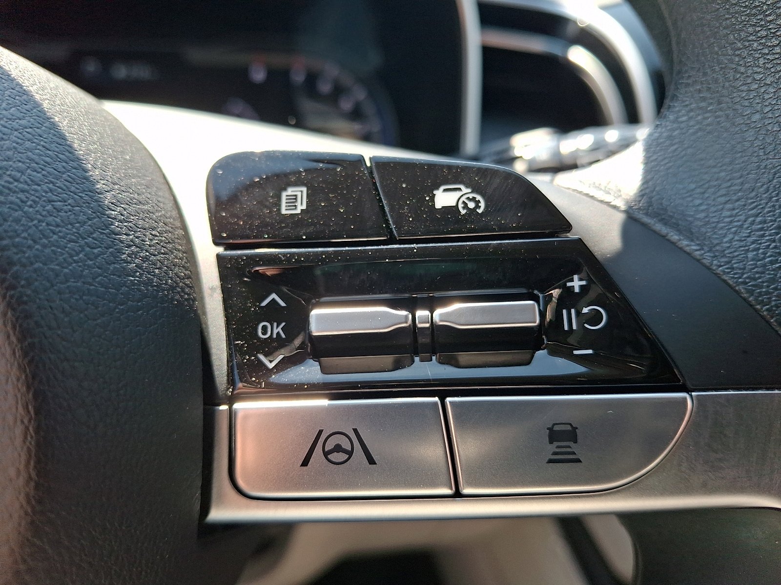 Certified 2023 Hyundai Tucson SEL AWD/4WD image 22