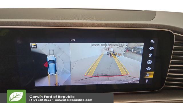 Used 2022 Mercedes-Benz GLE 350 4MATIC image 20