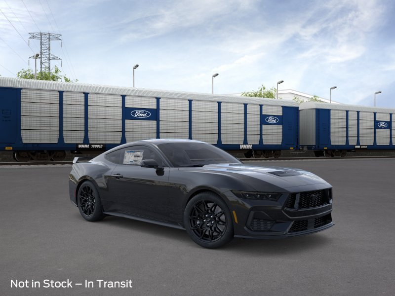 New 2026 Ford Mustang GT RWD image 7