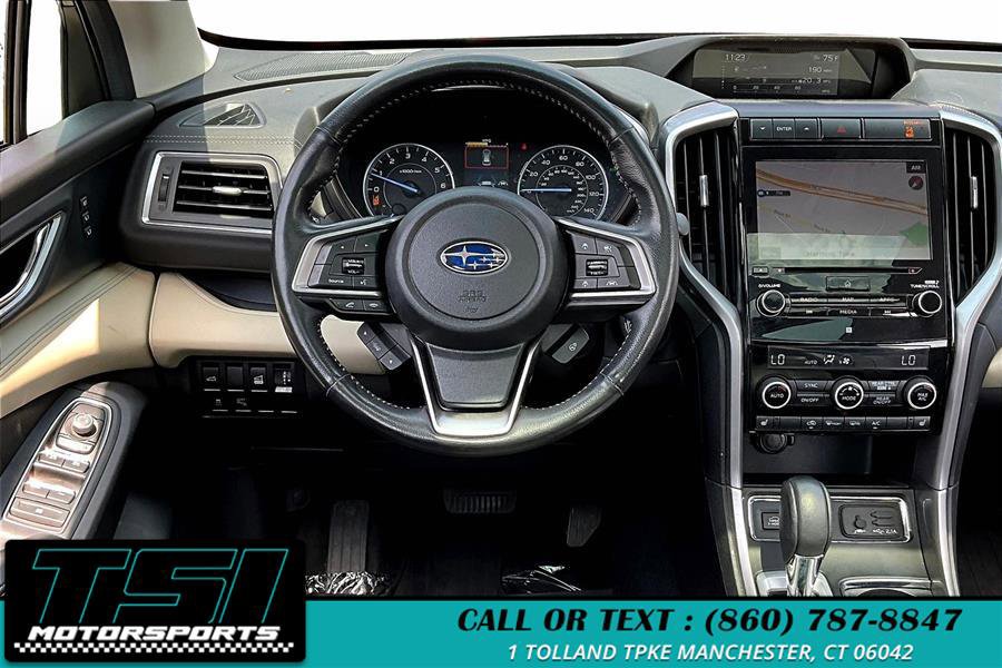 Used 2019 Subaru Ascent Limited image 5