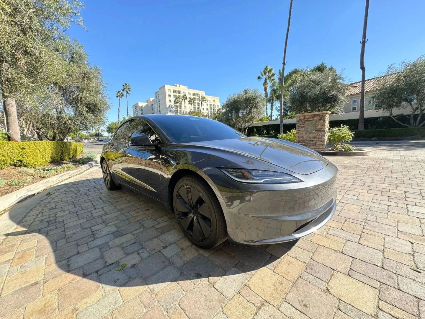 Used 2024 Tesla Model 3 Long Range image 3