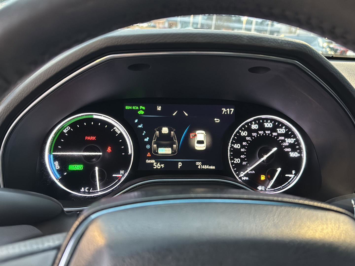 Certified 2022 Toyota Avalon Limited w/ Advanced Safety Package image 20