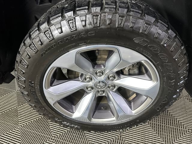 Certified 2022 RAM 1500 Limited image 5