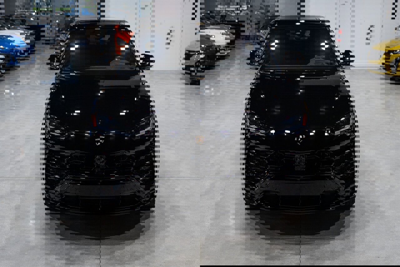Used 2022 Lamborghini Urus image 9