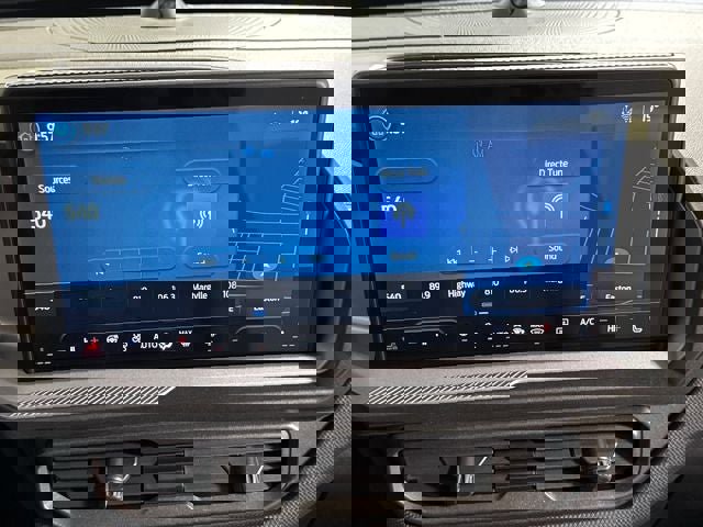 New 2026 Ford Bronco Sport Badlands image 24