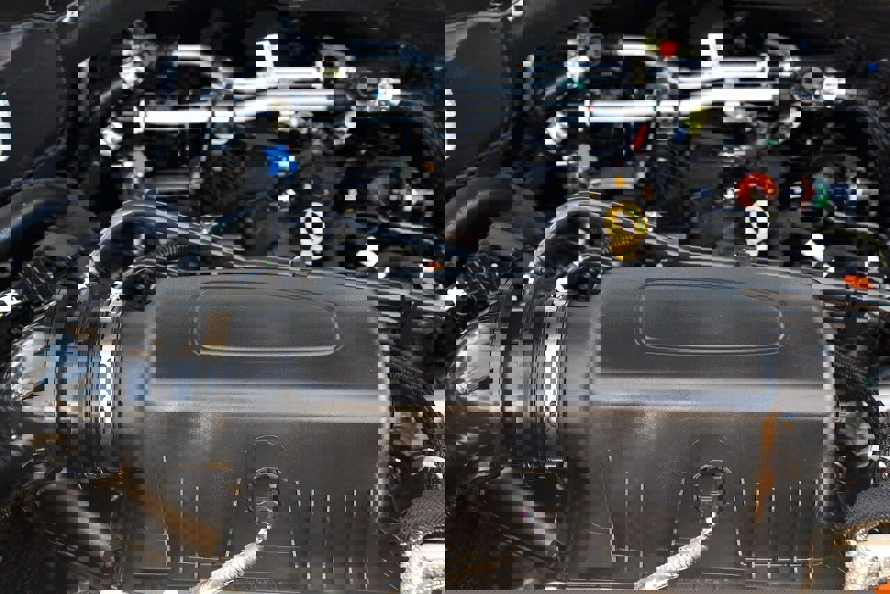 Used 2024 Ford Explorer XLT w/ Equipment Group 202A image 21